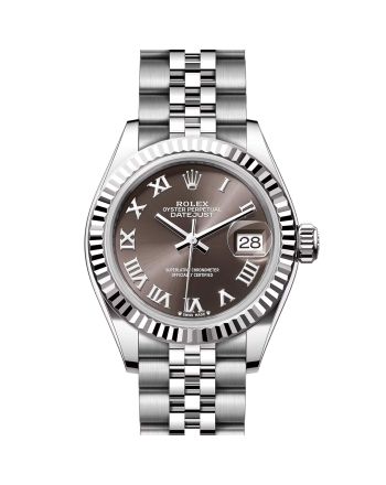 Rolex Datejust 279174 Grey Roman