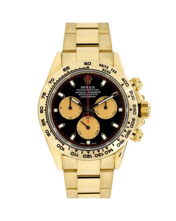 Rolex Daytona 116508 Paul Newman